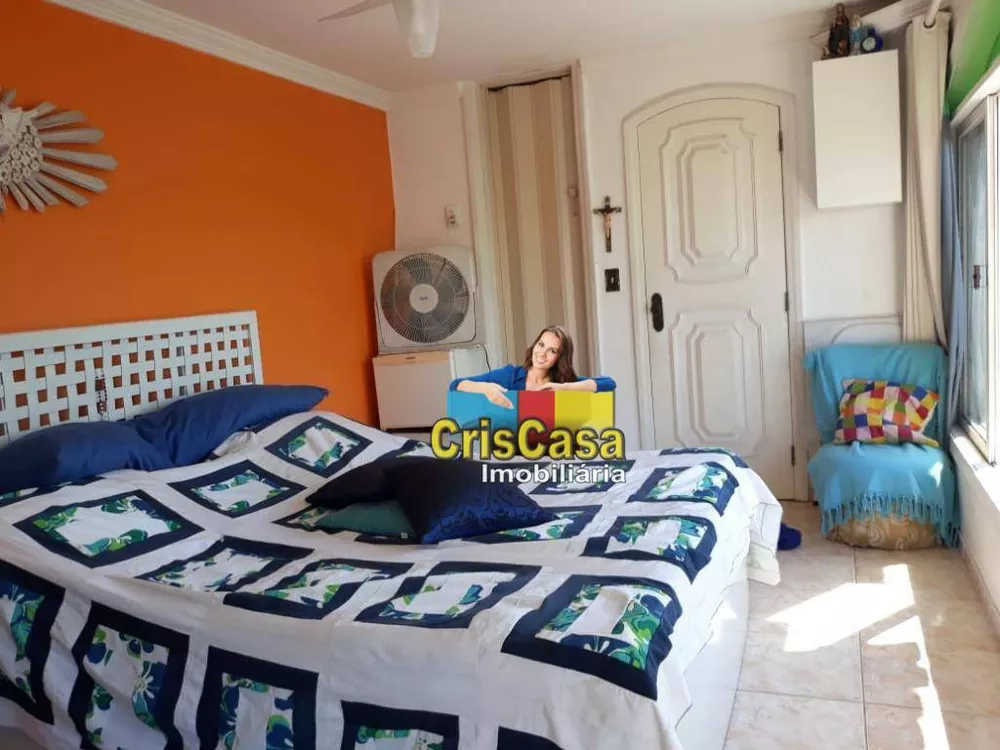 Apartamento, 3 quartos, 200 m² - Foto 5