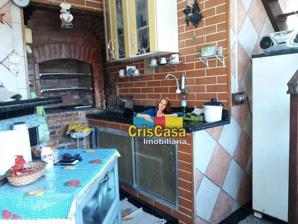 Apartamento, 3 quartos, 200 m² - Foto 11