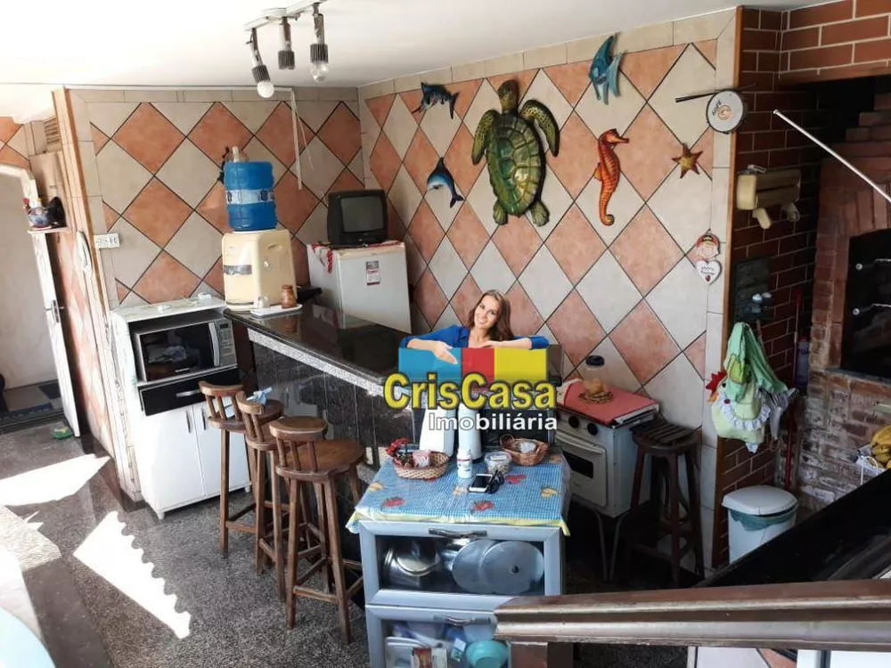 Apartamento, 3 quartos, 200 m² - Foto 34