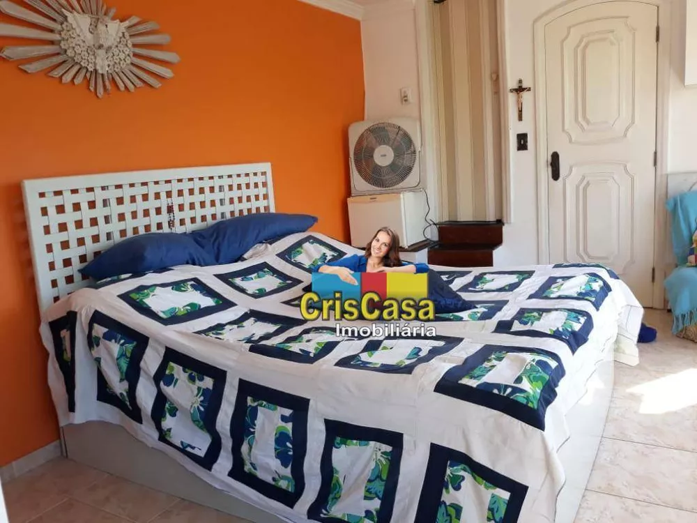 Apartamento, 3 quartos, 200 m² - Foto 9