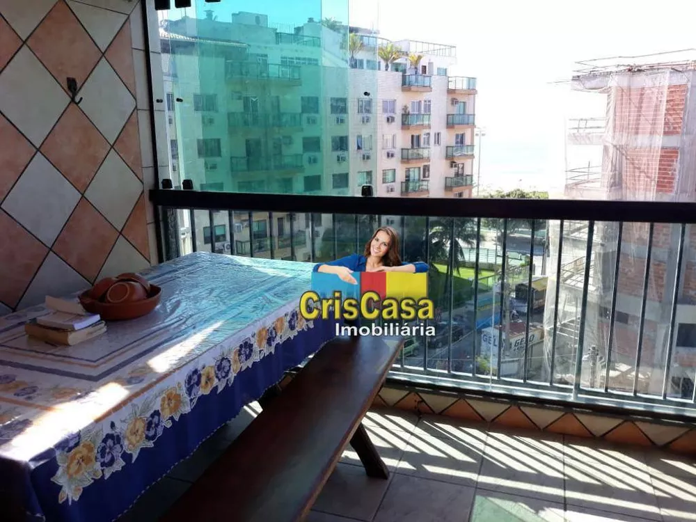 Apartamento, 3 quartos, 200 m² - Foto 28
