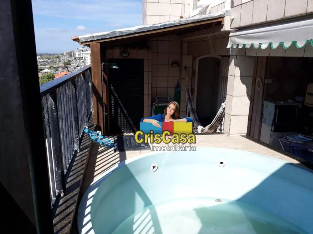 Apartamento, 3 quartos, 200 m² - Foto 33