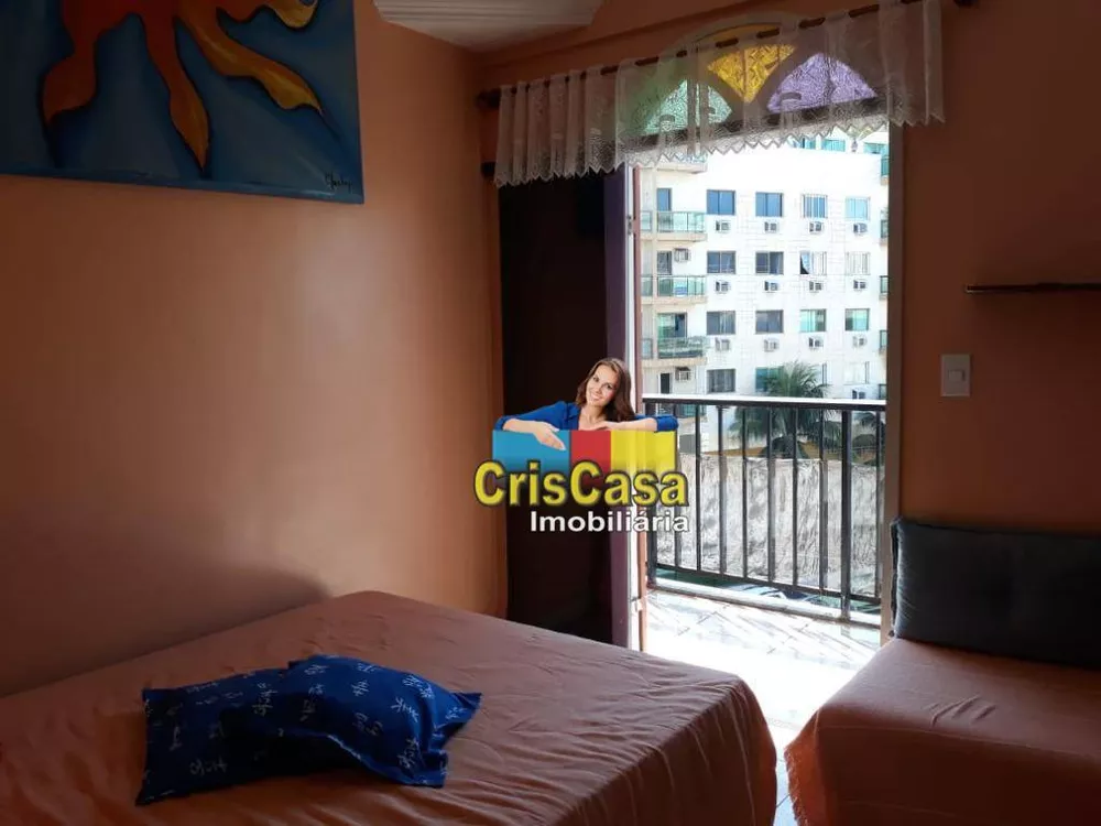 Apartamento, 3 quartos, 200 m² - Foto 18