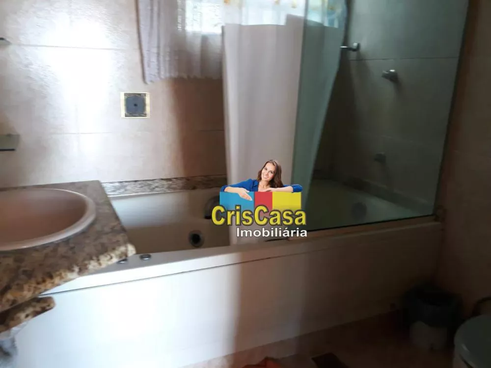 Apartamento, 3 quartos, 200 m² - Foto 42