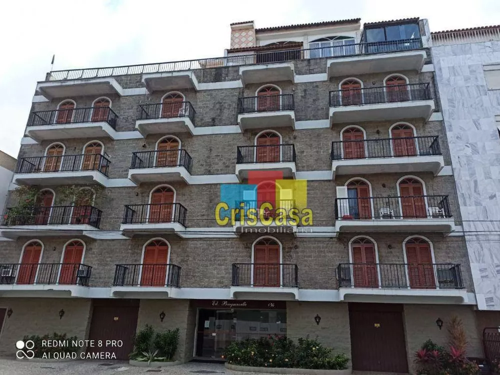 Apartamento, 3 quartos, 200 m² - Foto 1