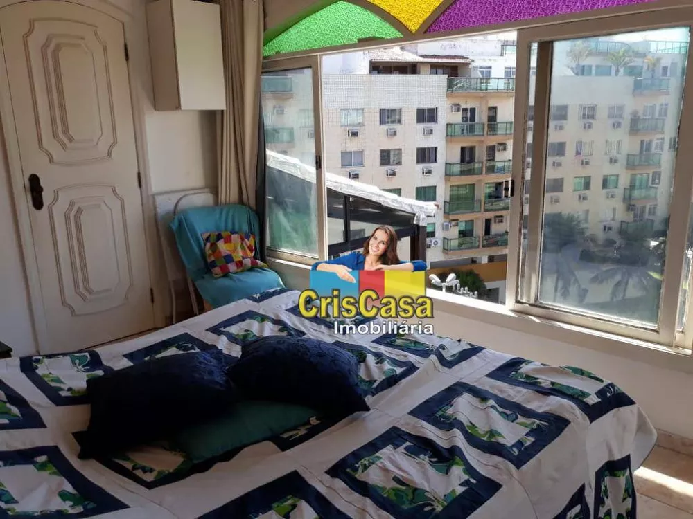 Apartamento, 3 quartos, 200 m² - Foto 60