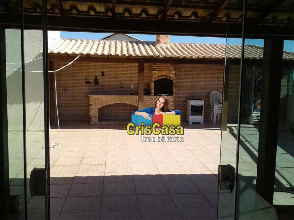Casa, 4 quartos, 300 m² - Foto 32