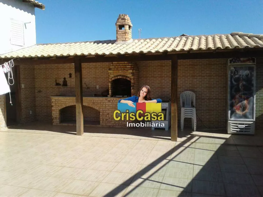 Casa, 4 quartos, 300 m² - Foto 16