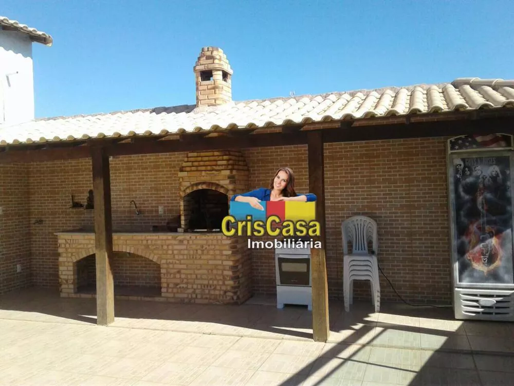 Casa, 4 quartos, 300 m² - Foto 31