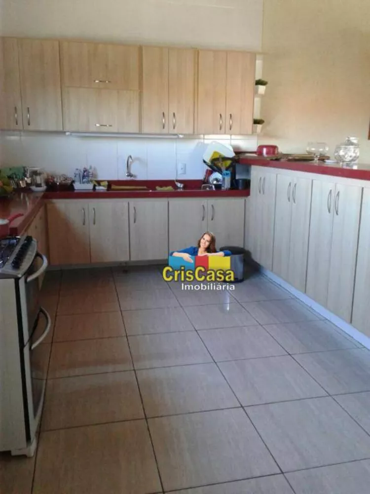 Casa, 4 quartos, 300 m² - Foto 25