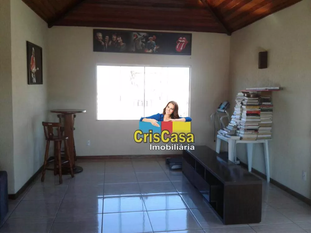 Casa, 4 quartos, 300 m² - Foto 17