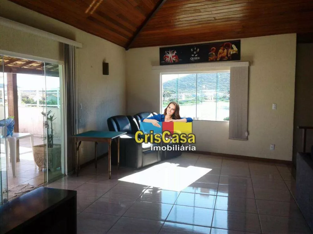 Casa, 4 quartos, 300 m² - Foto 13