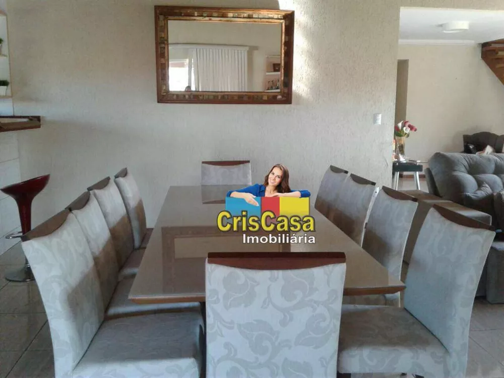 Casa, 4 quartos, 300 m² - Foto 20