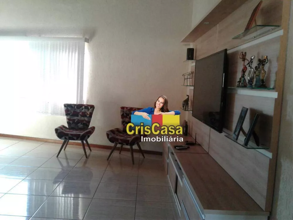 Casa, 4 quartos, 300 m² - Foto 29