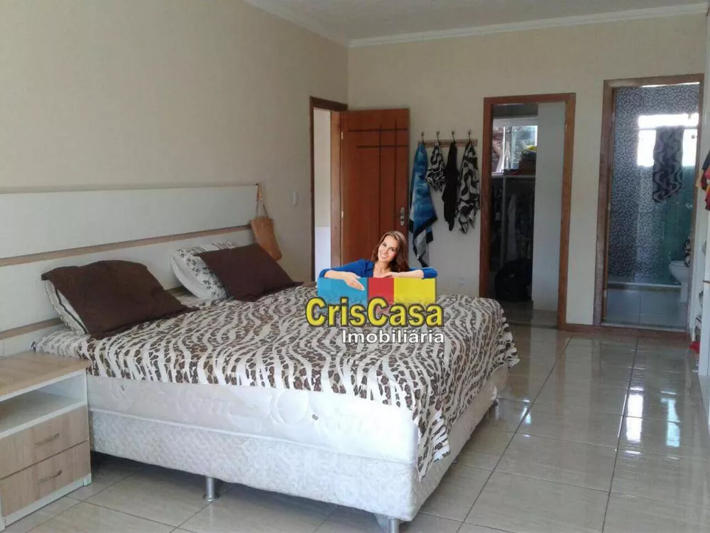 Casa, 4 quartos, 300 m² - Foto 6