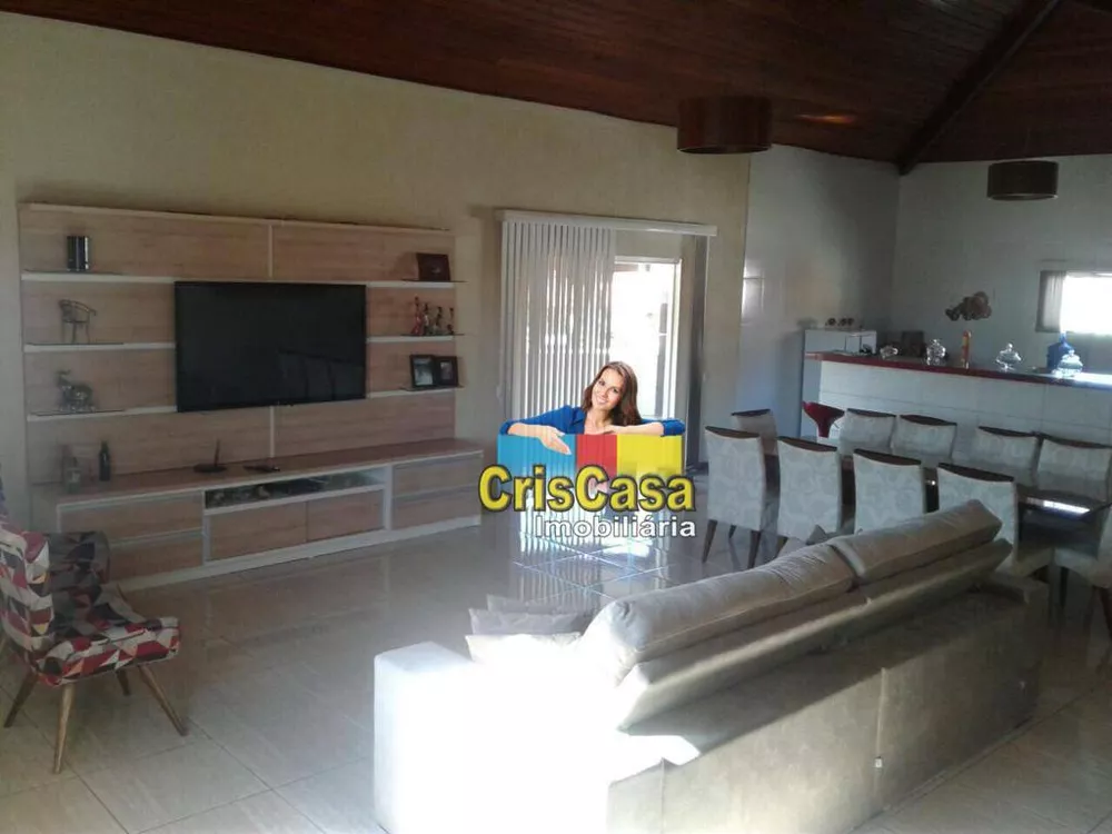 Casa, 4 quartos, 300 m² - Foto 21