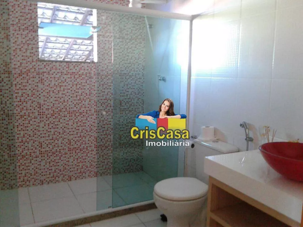 Casa, 4 quartos, 300 m² - Foto 12