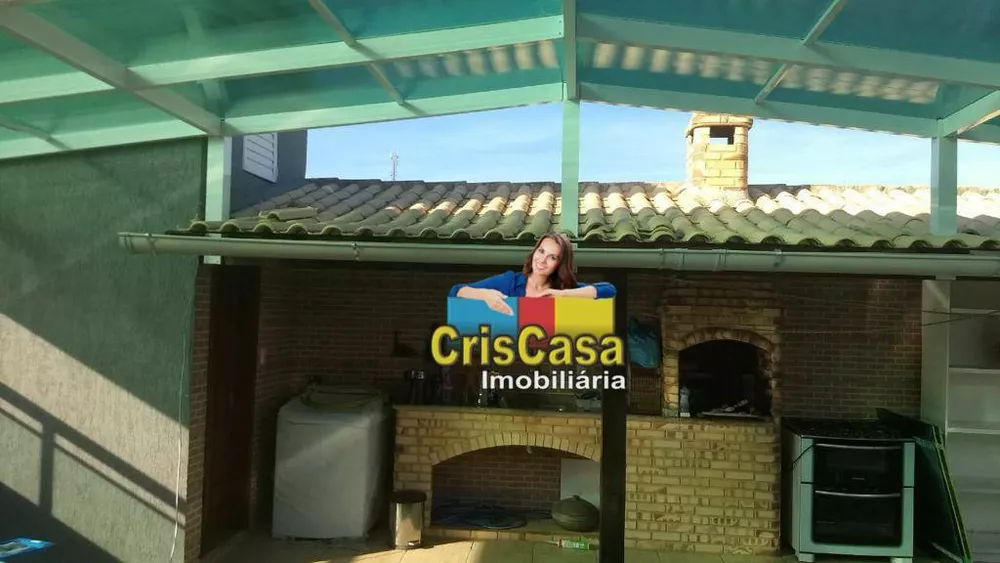 Casa, 4 quartos, 300 m² - Foto 37