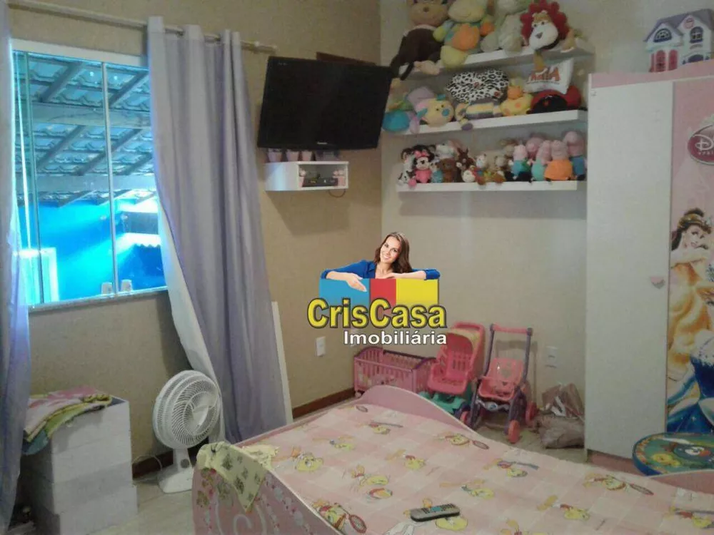 Casa, 4 quartos, 300 m² - Foto 11