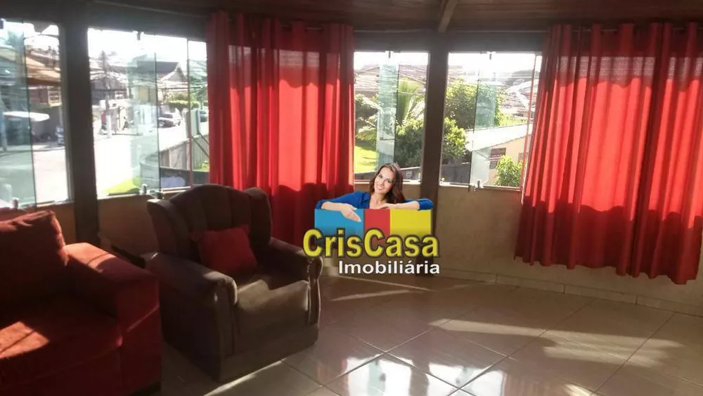 Casa, 4 quartos, 300 m² - Foto 36