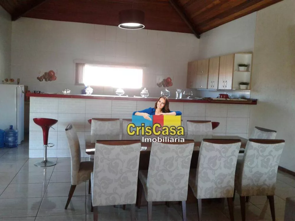 Casa, 4 quartos, 300 m² - Foto 22