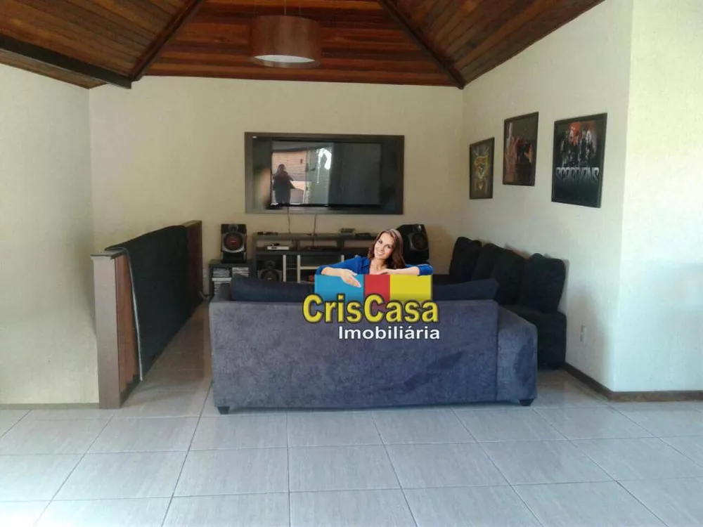 Casa, 4 quartos, 300 m² - Foto 15