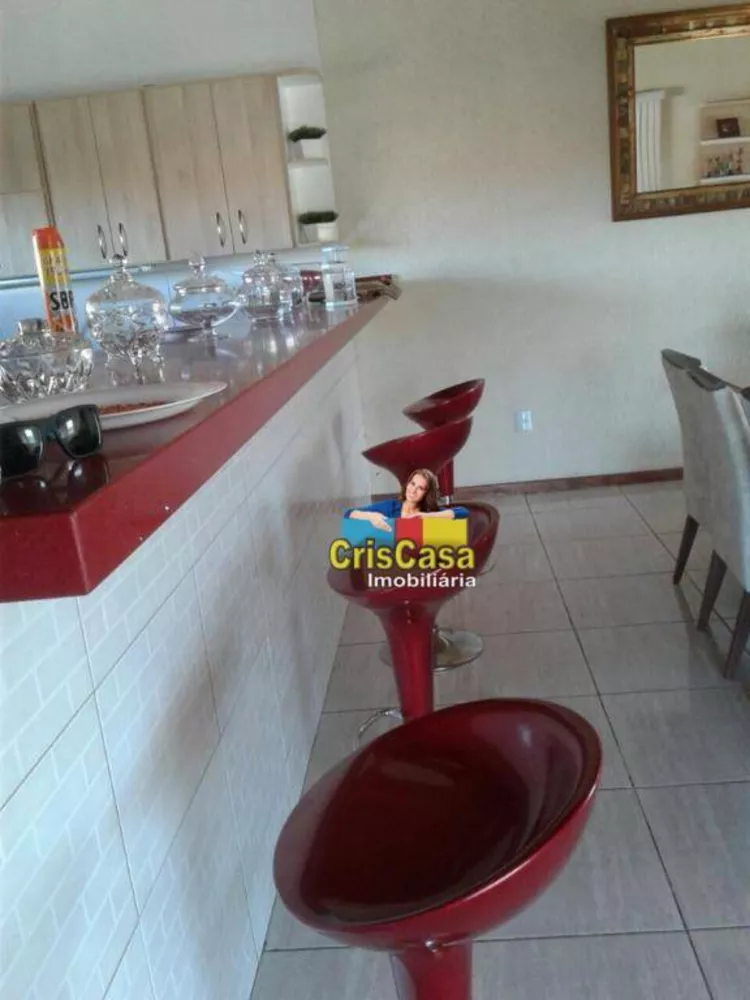 Casa, 4 quartos, 300 m² - Foto 27