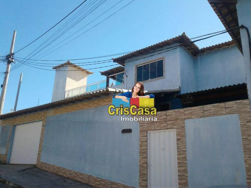 Casa, 4 quartos, 300 m² - Foto 1