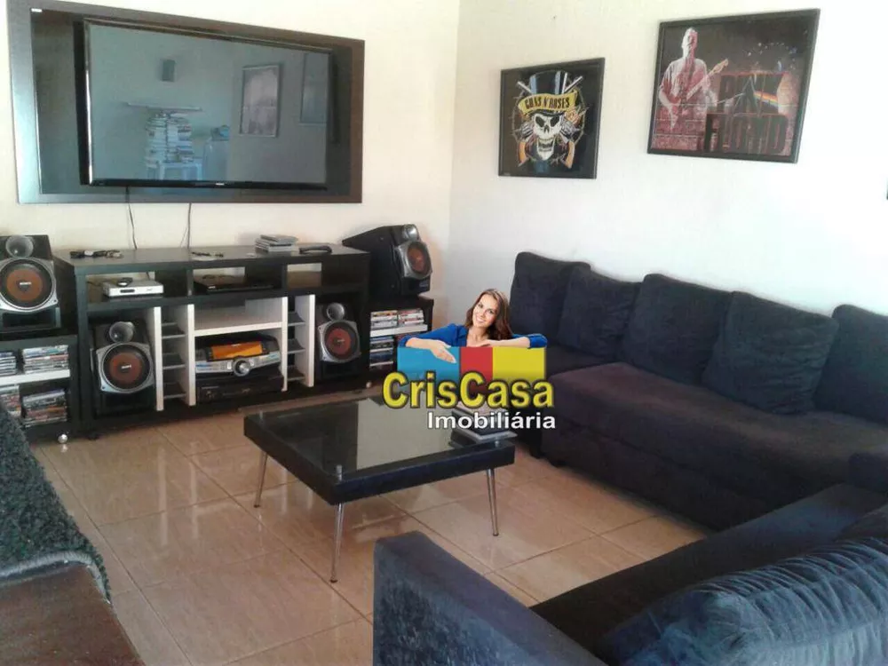Casa, 4 quartos, 300 m² - Foto 18