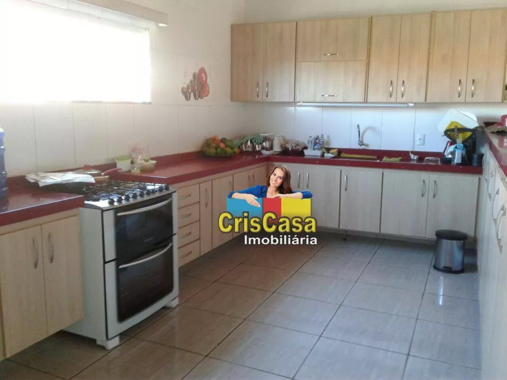 Casa, 4 quartos, 300 m² - Foto 28