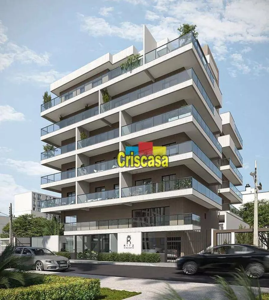Apartamento, 1 quarto, 75 m² - Foto 1