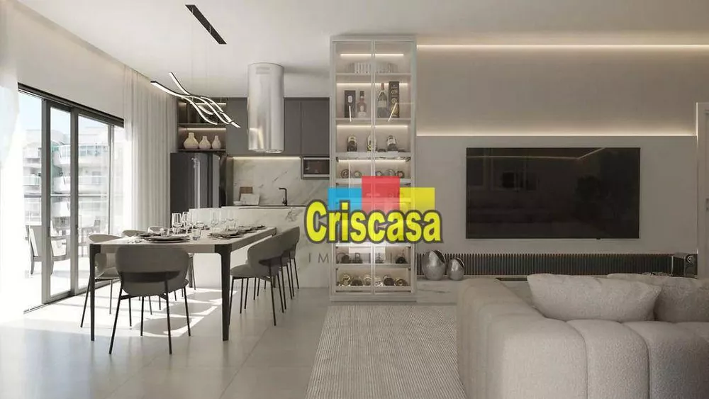 Apartamento, 1 quarto, 75 m² - Foto 8