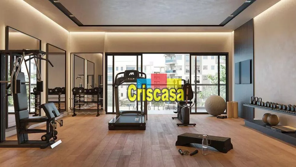 Apartamento, 1 quarto, 75 m² - Foto 4