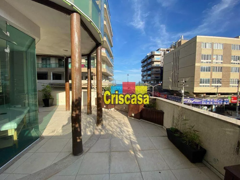 Apartamento, 3 quartos, 120 m² - Foto 19