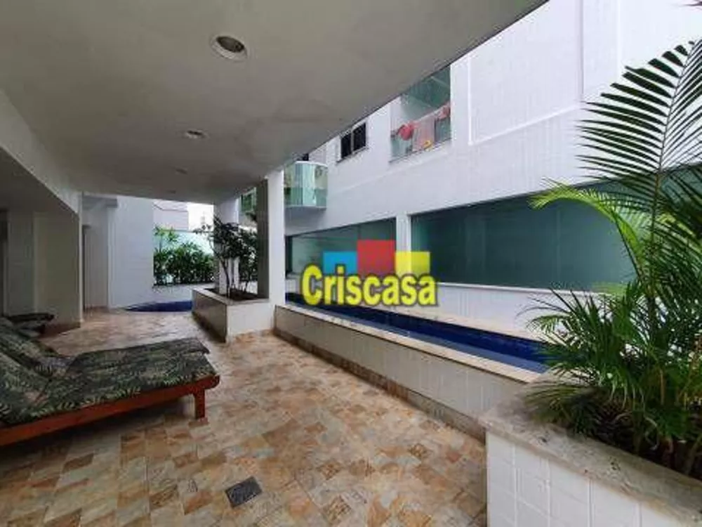 Apartamento, 3 quartos, 120 m² - Foto 21