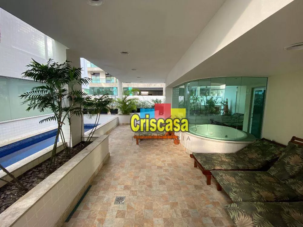 Apartamento, 3 quartos, 120 m² - Foto 20