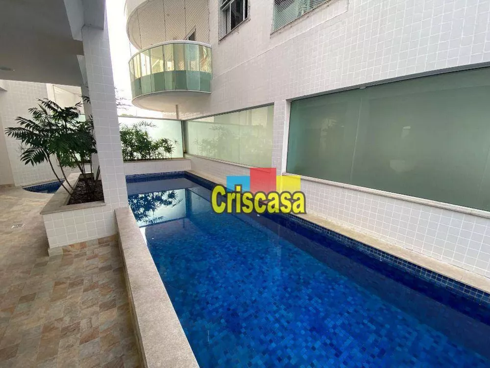 Apartamento, 3 quartos, 120 m² - Foto 17