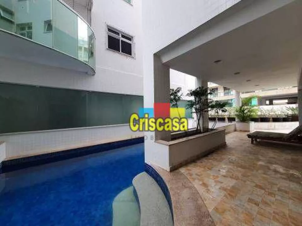 Apartamento, 3 quartos, 120 m² - Foto 16