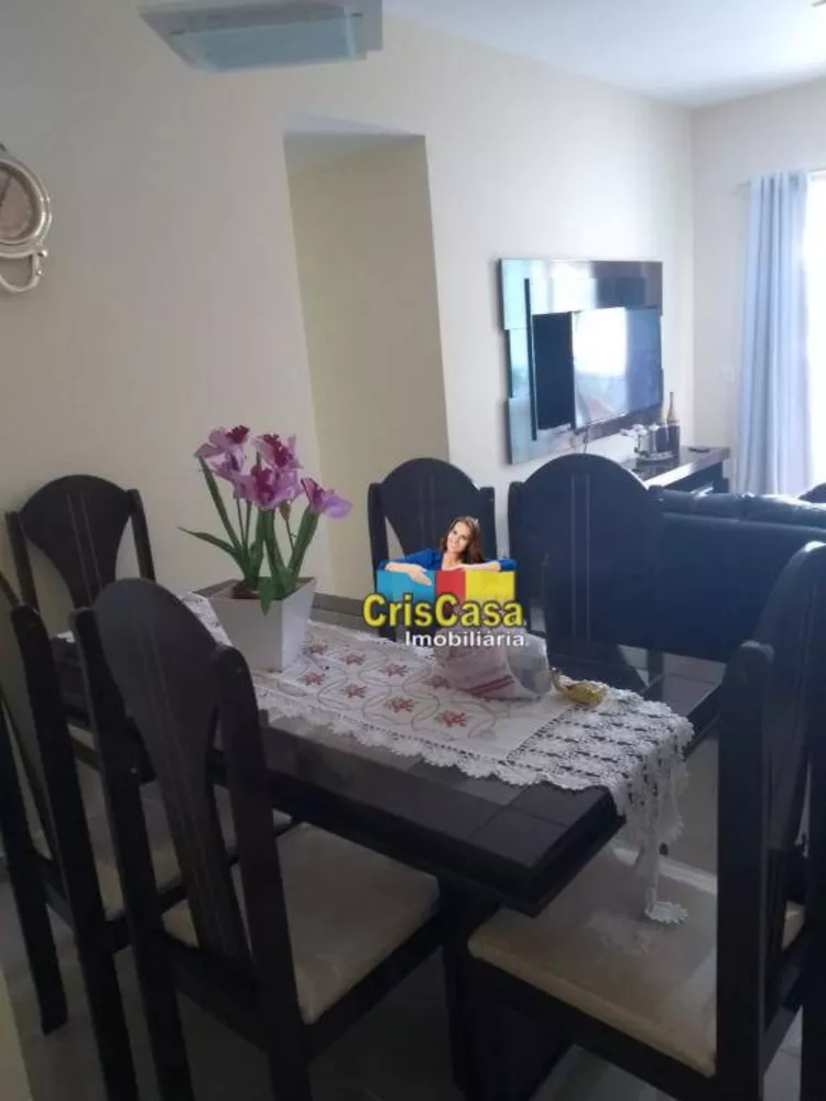 Apartamento, 3 quartos, 120 m² - Foto 5