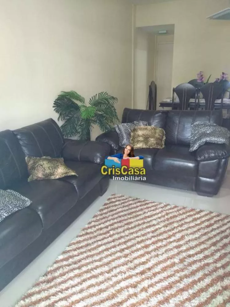 Apartamento, 3 quartos, 120 m² - Foto 7