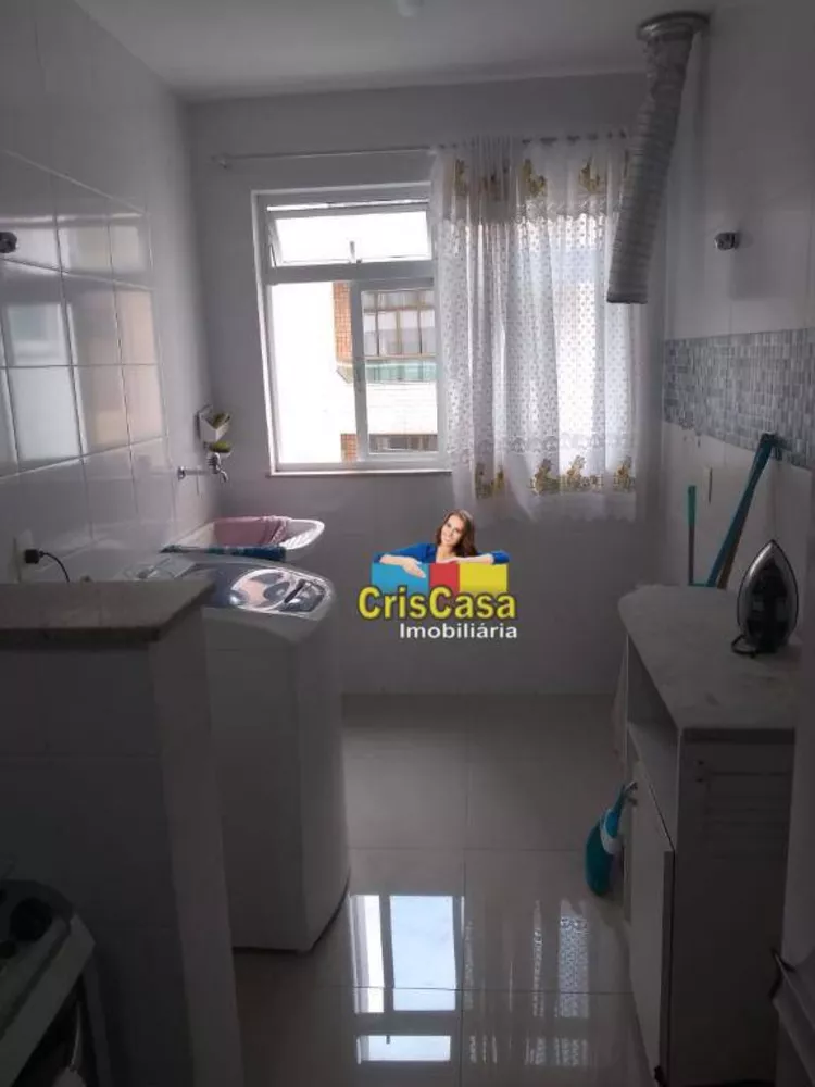 Apartamento, 3 quartos, 120 m² - Foto 8