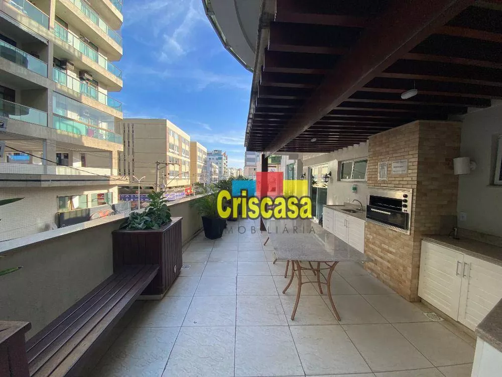 Apartamento, 3 quartos, 120 m² - Foto 18
