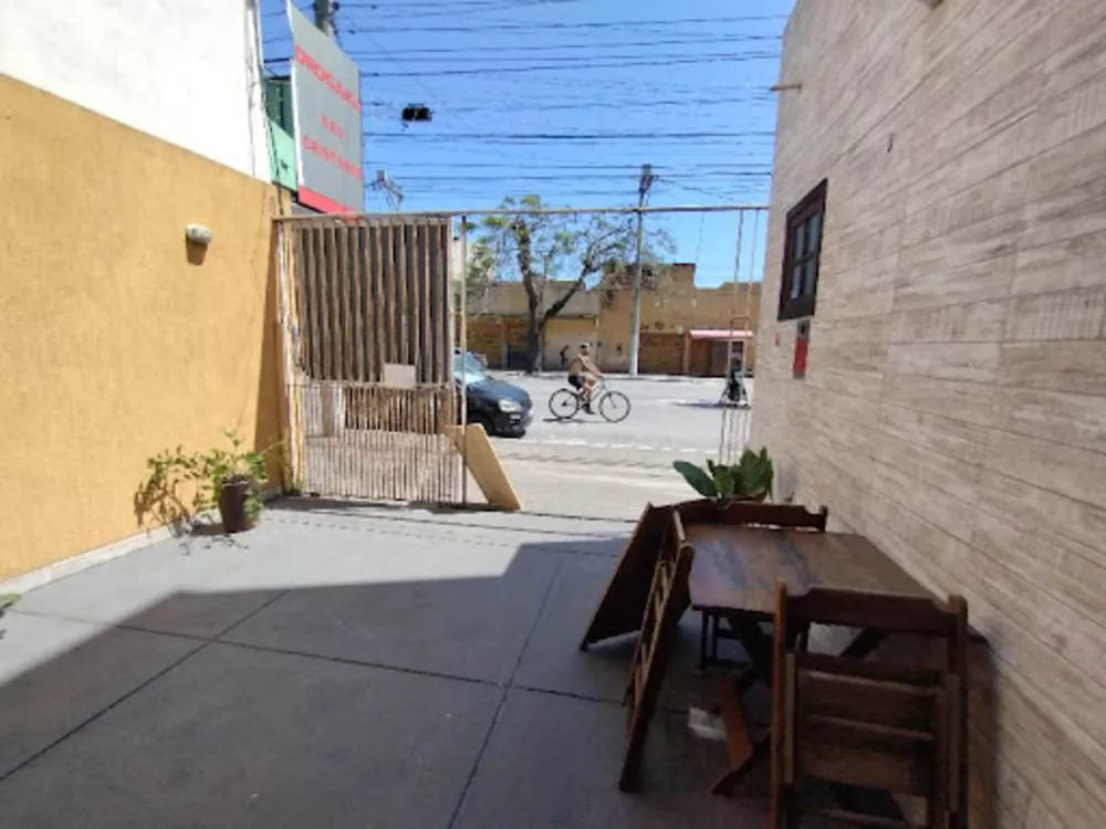 Loja-Salão, 120 m² - Foto 14