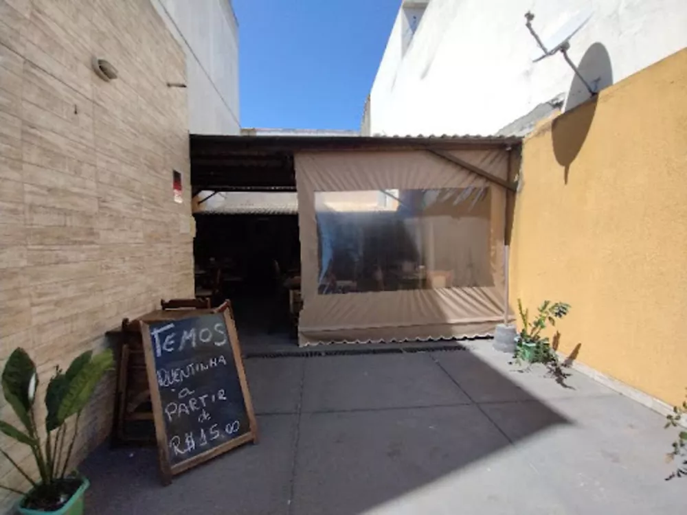 Loja-Salão, 120 m² - Foto 15