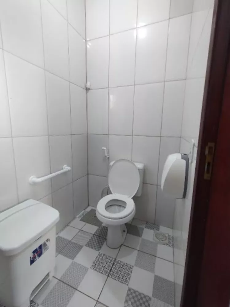 Loja-Salão, 120 m² - Foto 19