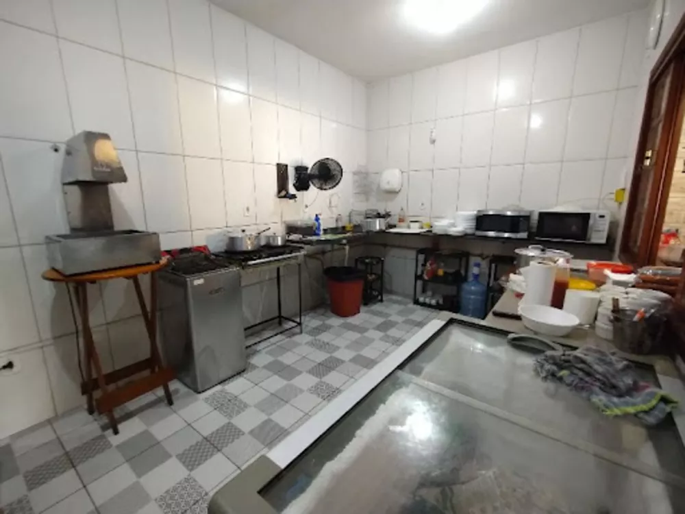 Loja-Salão, 120 m² - Foto 12