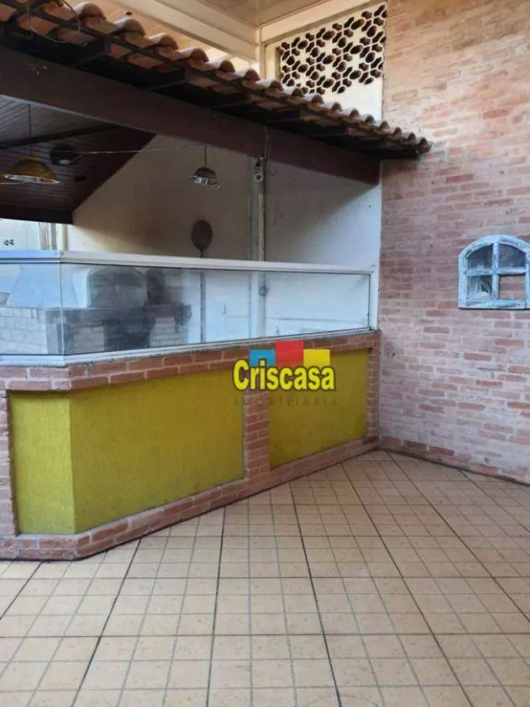 Loja-Salão, 200 m² - Foto 21