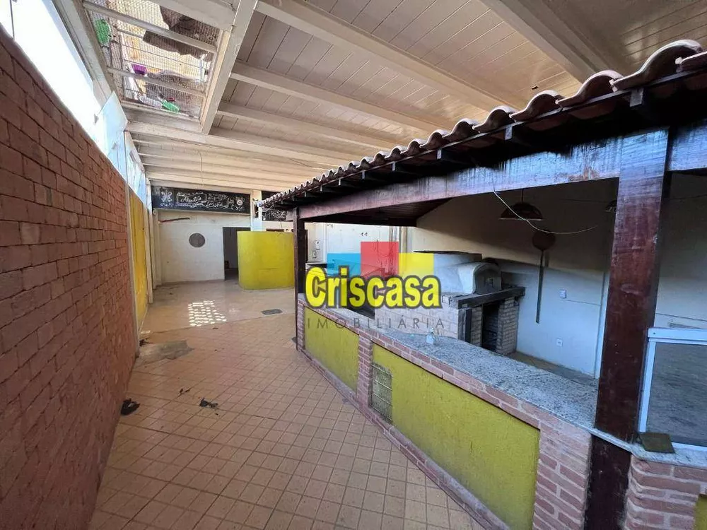 Loja-Salão, 200 m² - Foto 9