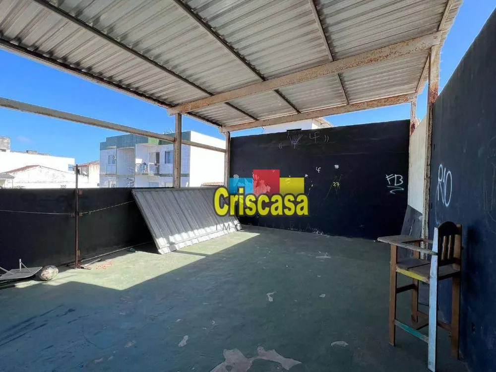 Loja-Salão, 200 m² - Foto 15