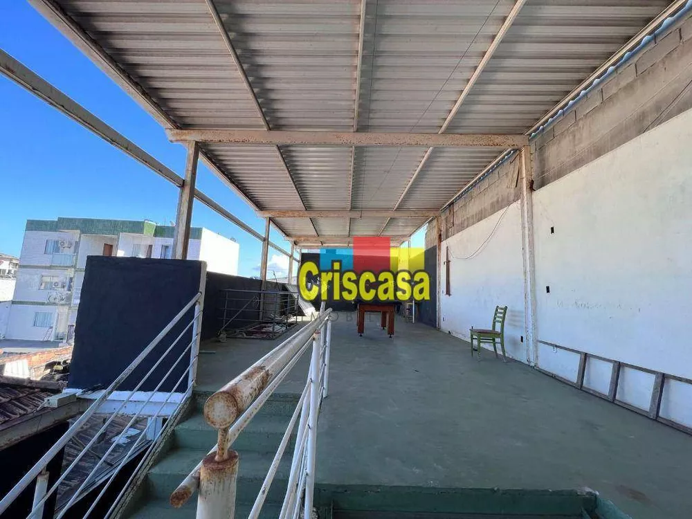 Loja-Salão, 200 m² - Foto 11